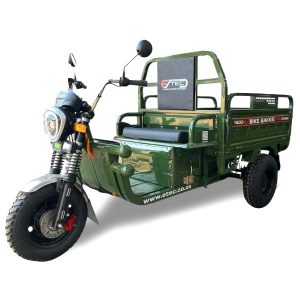 Bike Bakkie Xtreme 1500W