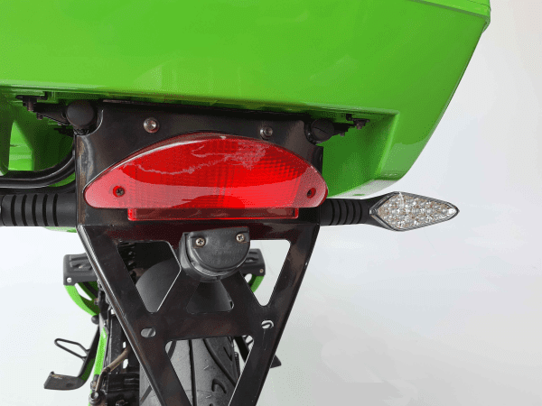 Vmoto Electric Scooter 4000W - Image 6