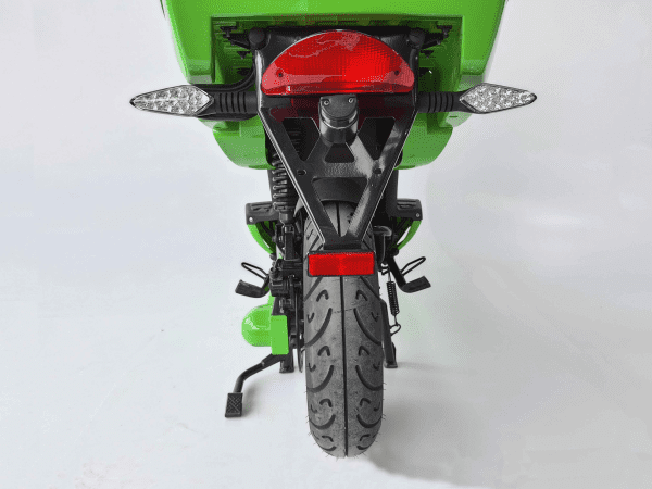 Vmoto Electric Scooter 4000W - Image 13