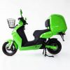 Vmoto Electric Scooter 4000W - Image 5