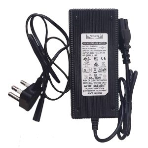 Charger - Lead Acid 48V 2.5A