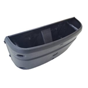 Plastic Storage Box