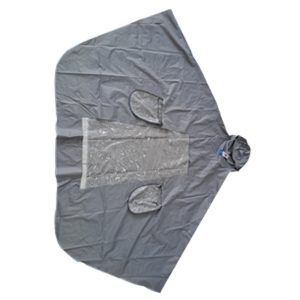 Rain Coat