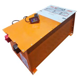 Lithium LifePo4 Battery