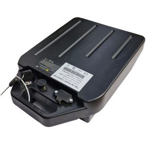 Lithium Battery 60v20AH