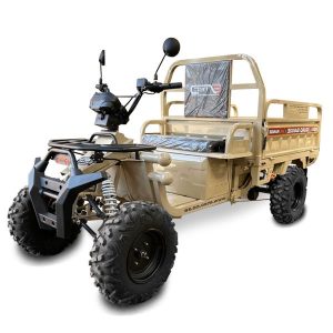 Quad Bakkie Xtreme 2000W