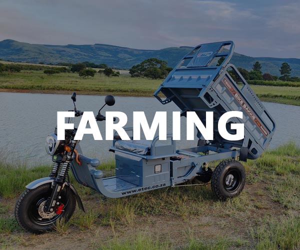 FARMING