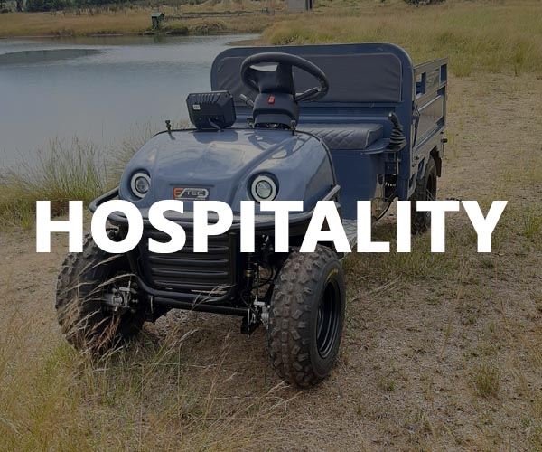 Hospitality
