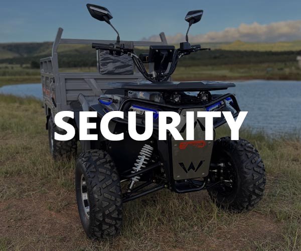 SECURITY