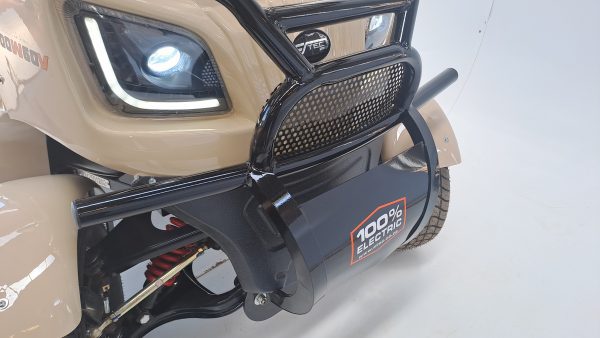 Glide Utility 2500W - Image 6