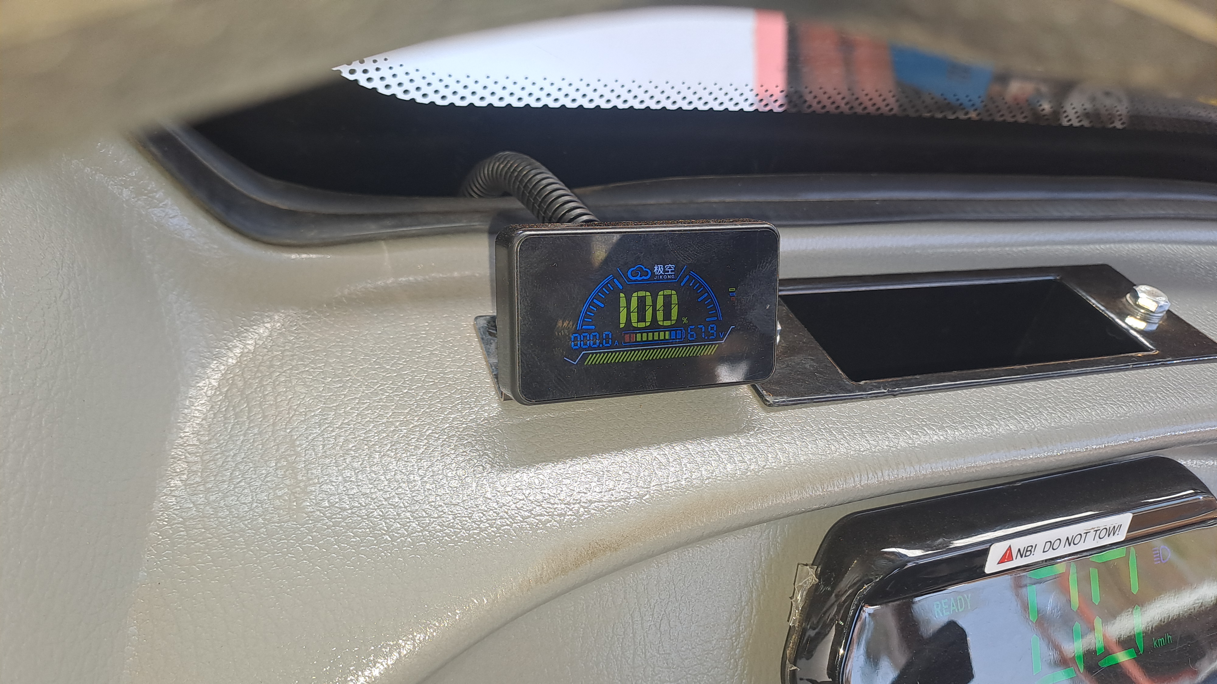 Glide Utility 2500W - Image 11