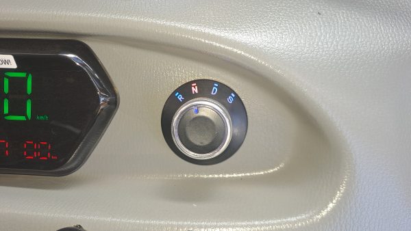 Glide Utility 2500W - Image 14