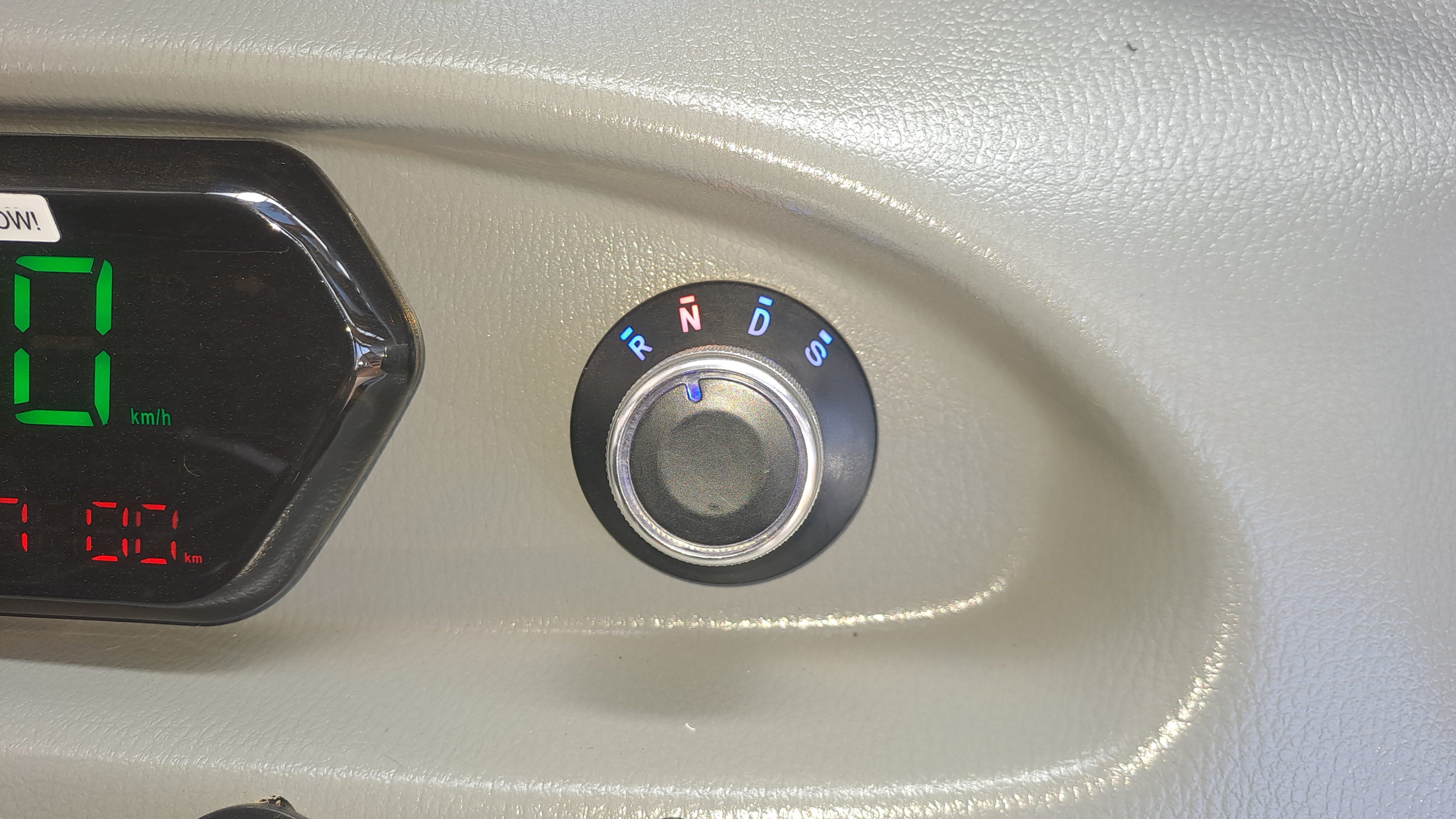 Glide Utility 2500W - Image 14
