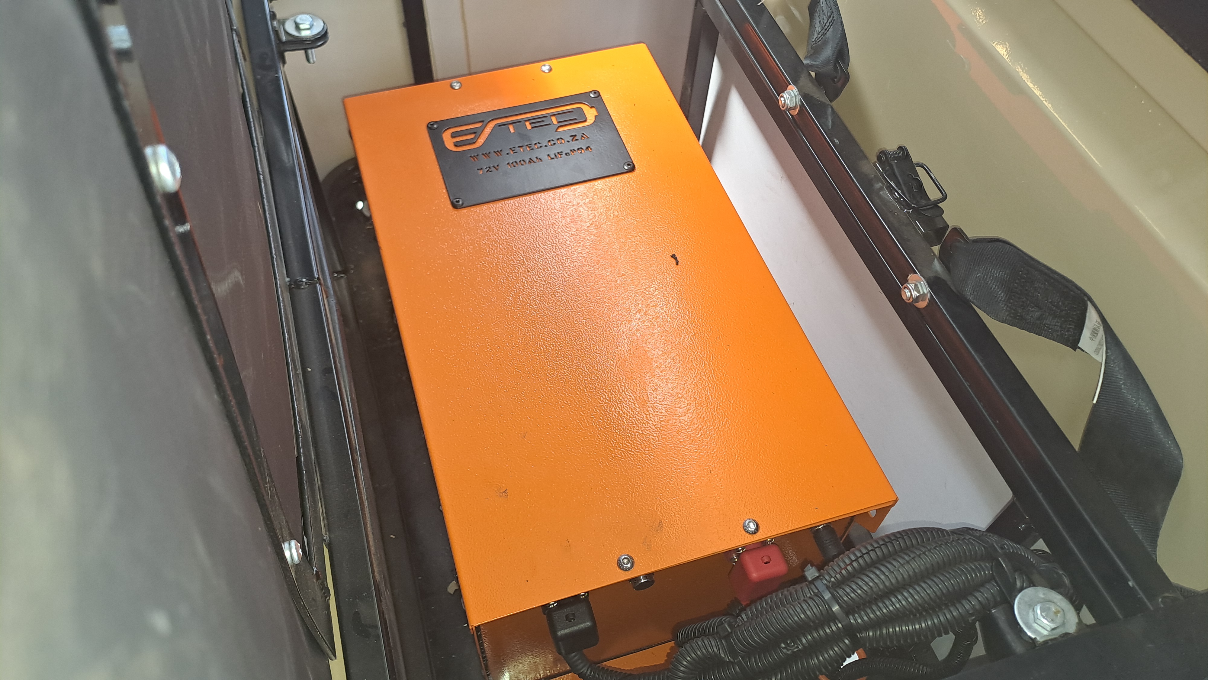 Glide Utility 2500W - Image 17