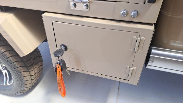 Glide Utility 2500W - Image 18