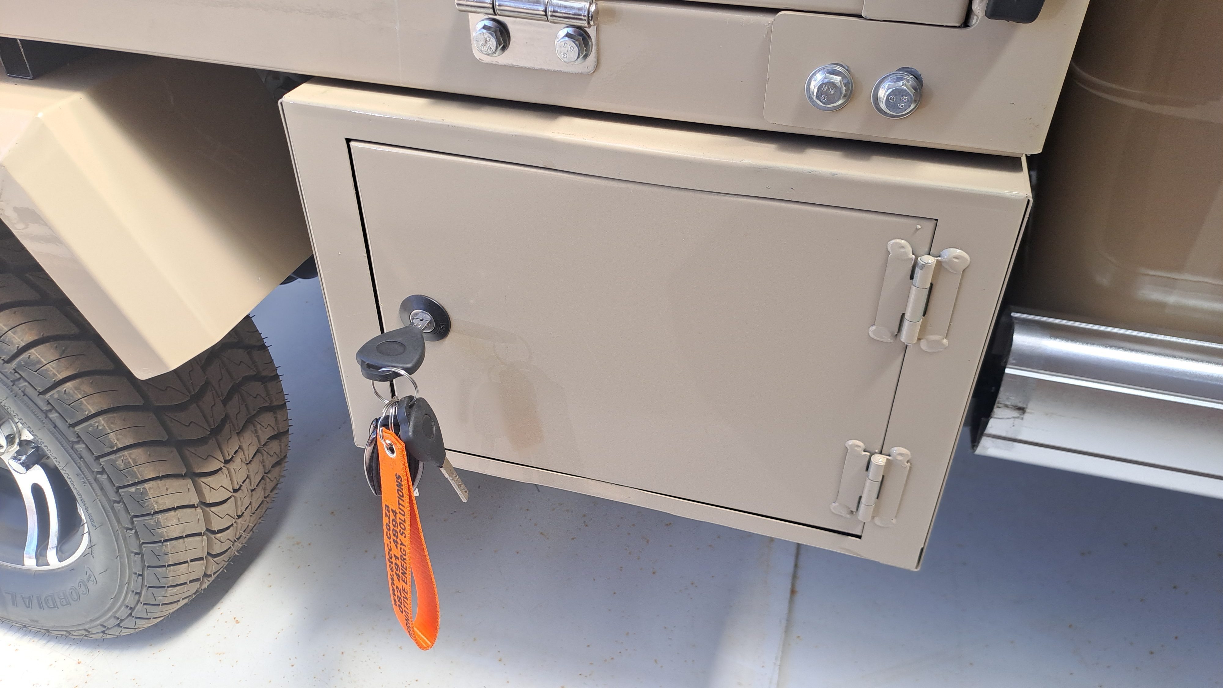 Glide Utility 2500W - Image 18