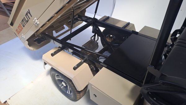 Glide Utility 2500W - Image 19