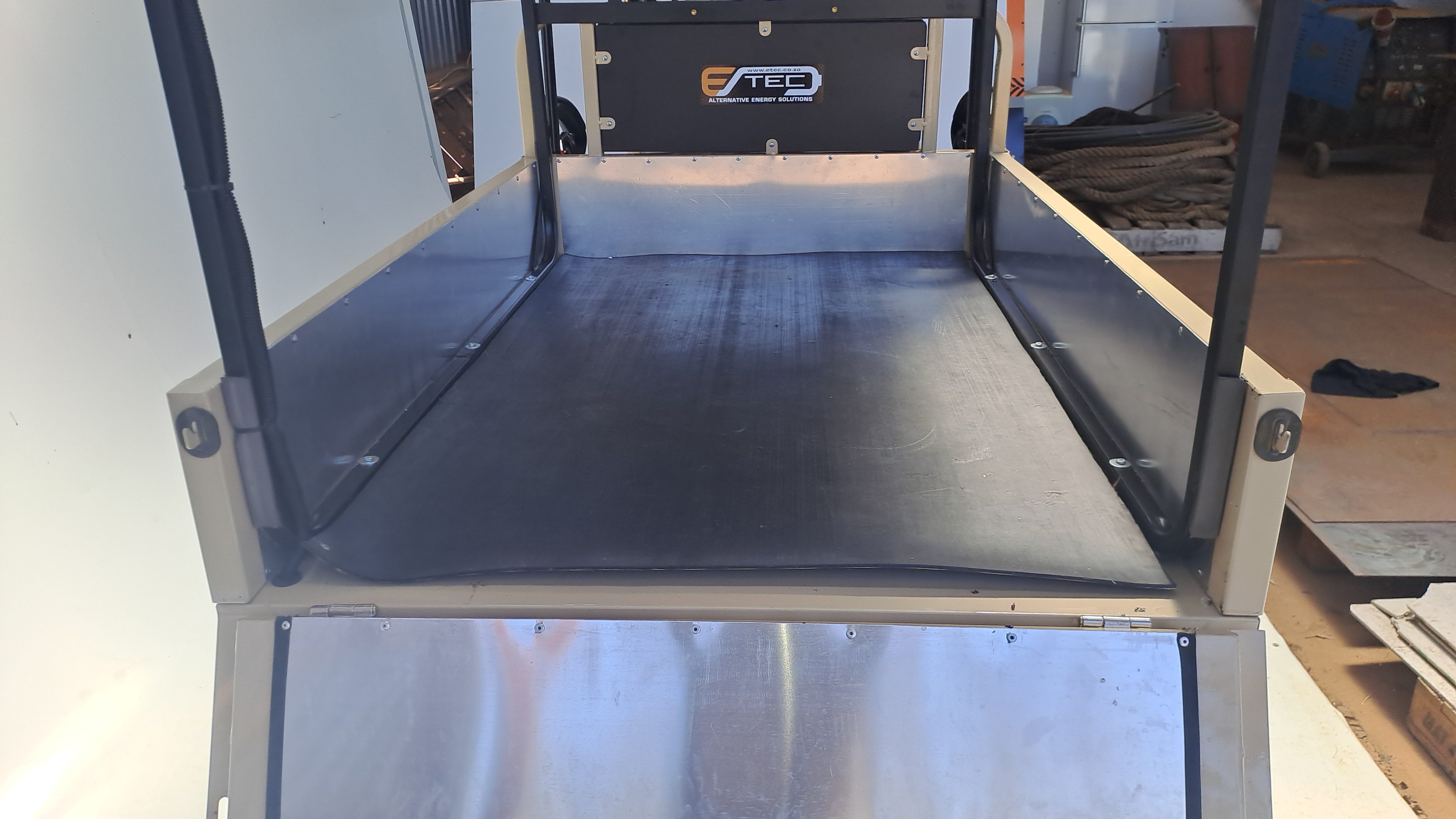 Glide Utility 2500W - Image 22