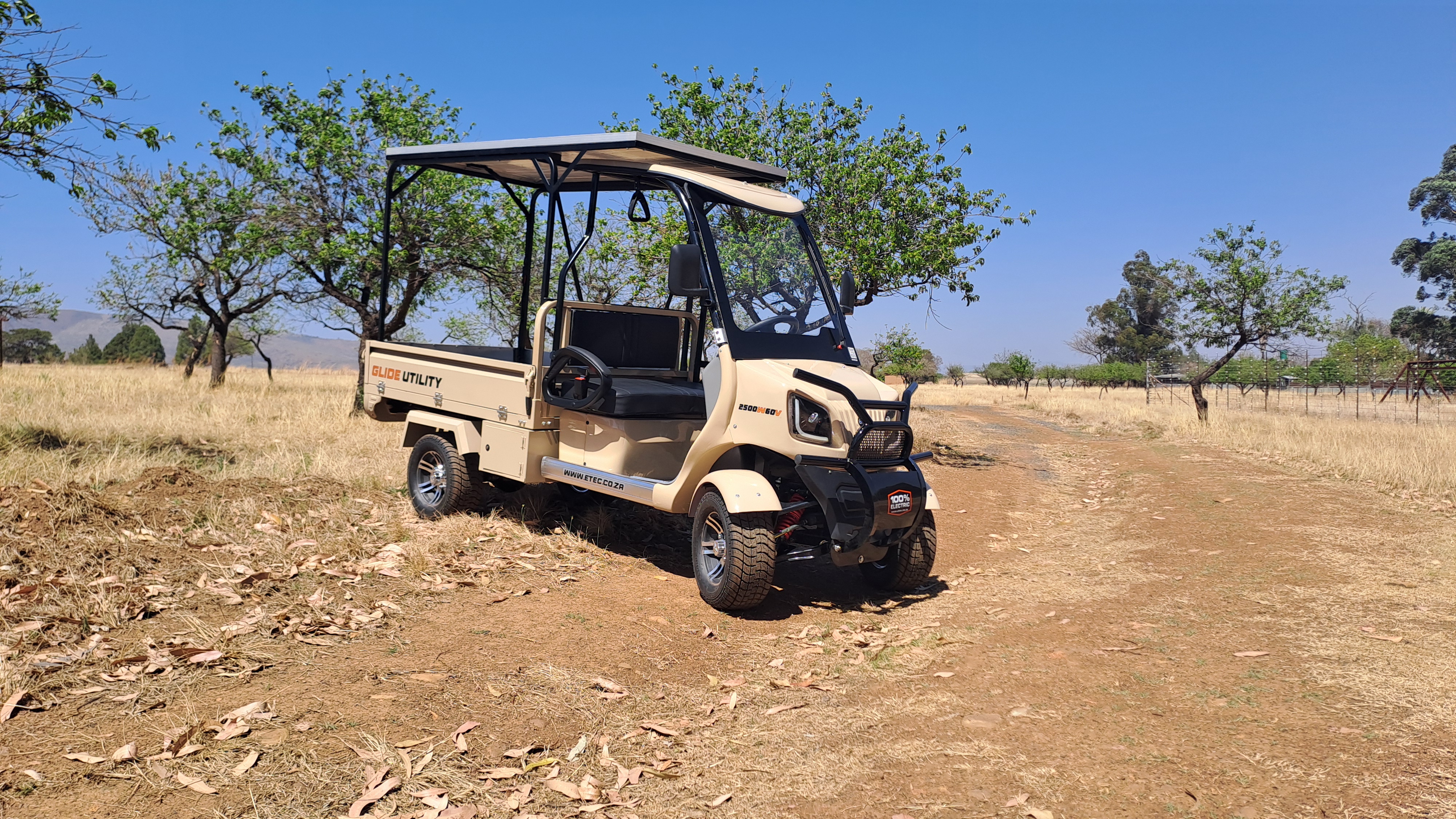 Glide Utility 2500W - Image 24