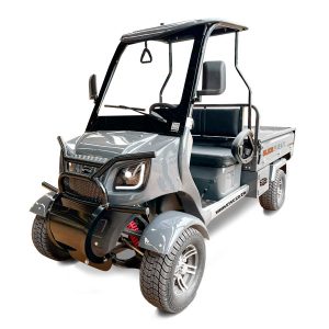 Glide Utility 2500W