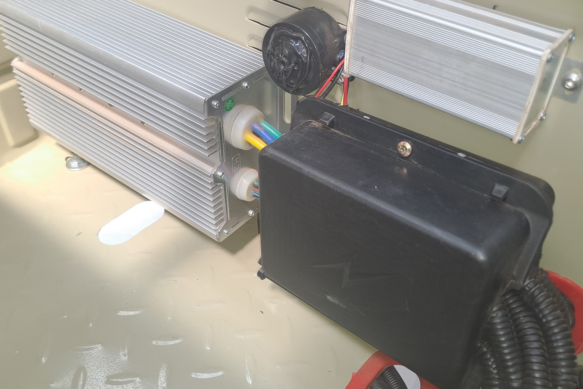 Bike Bakkie Xtreme 3000W - Image 8