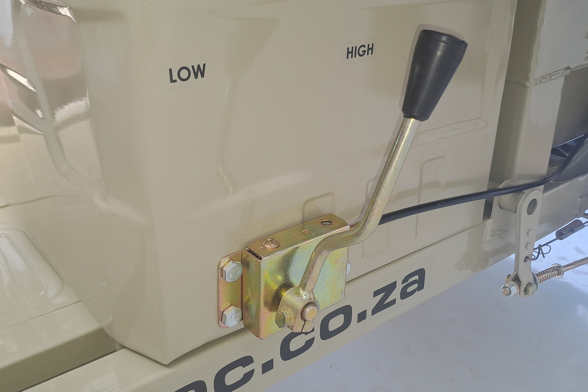 Bike Bakkie Xtreme 3000W - Image 9