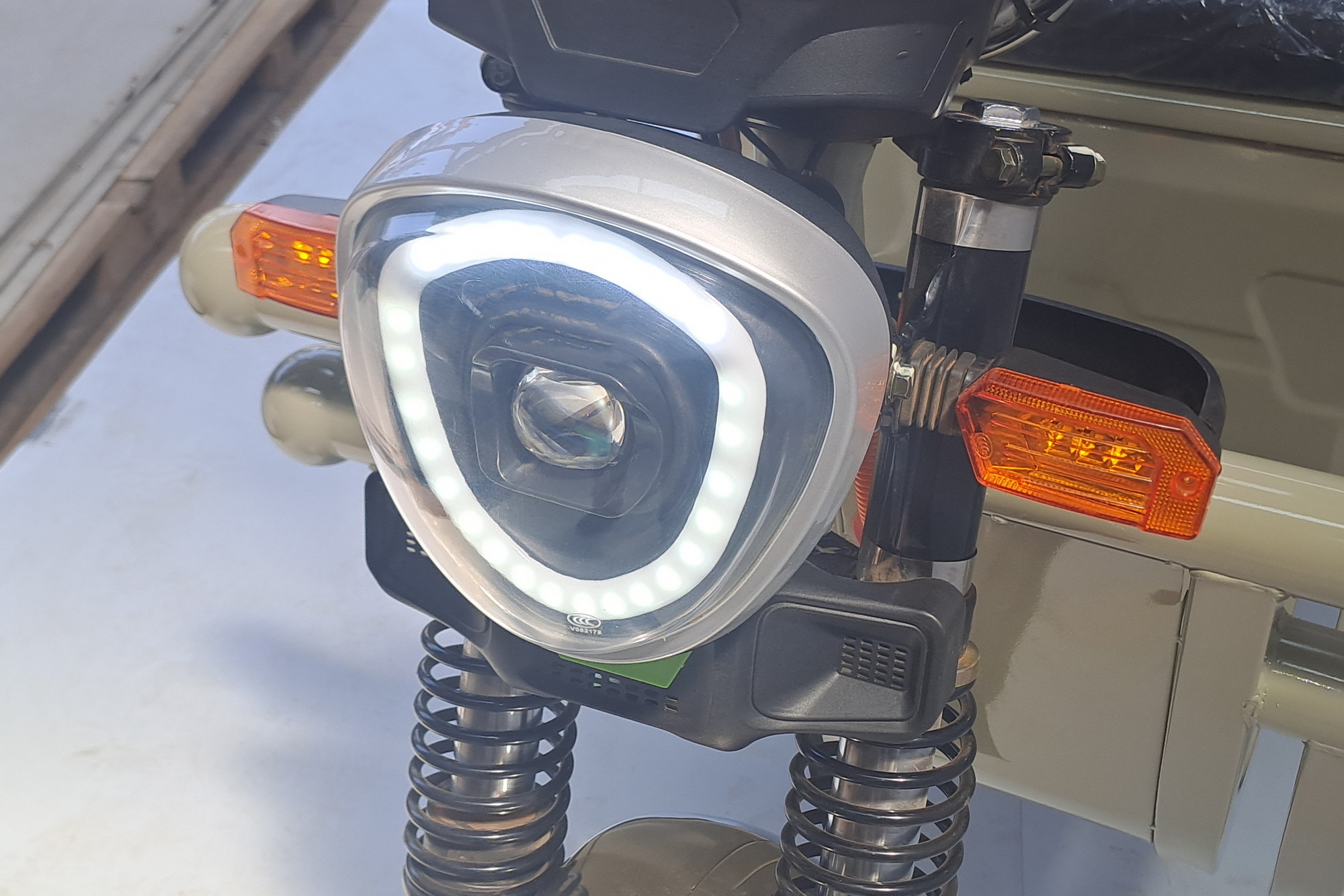 Bike Bakkie Xtreme 3000W - Image 11