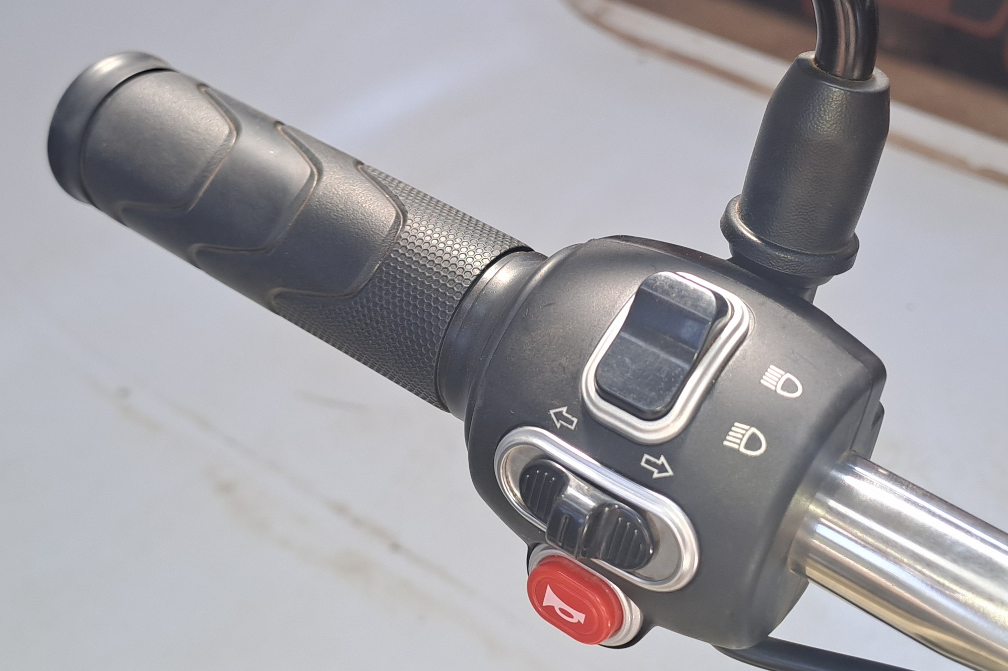 Bike Bakkie Xtreme 3000W - Image 13