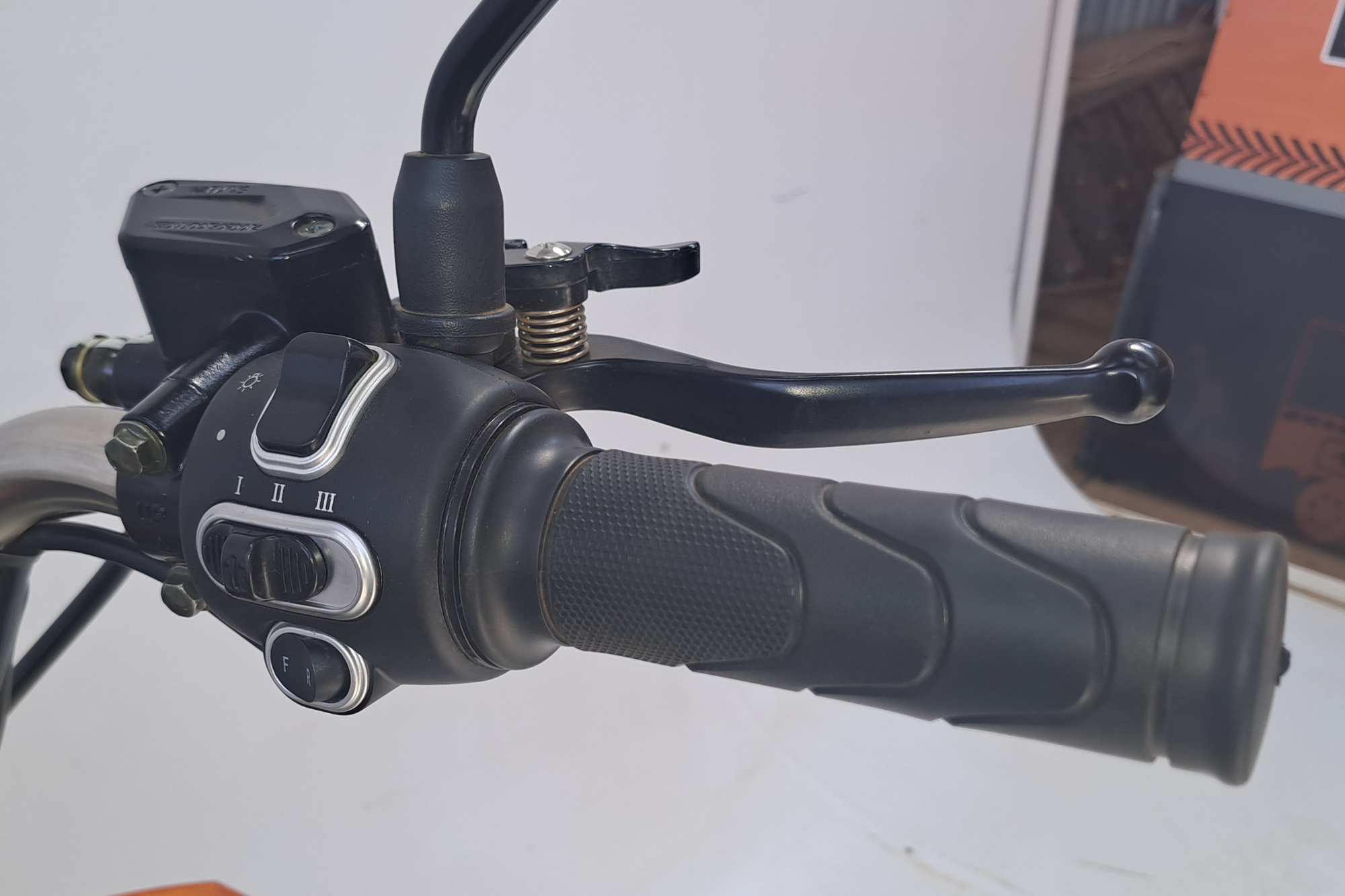 Bike Bakkie Xtreme 3000W - Image 14