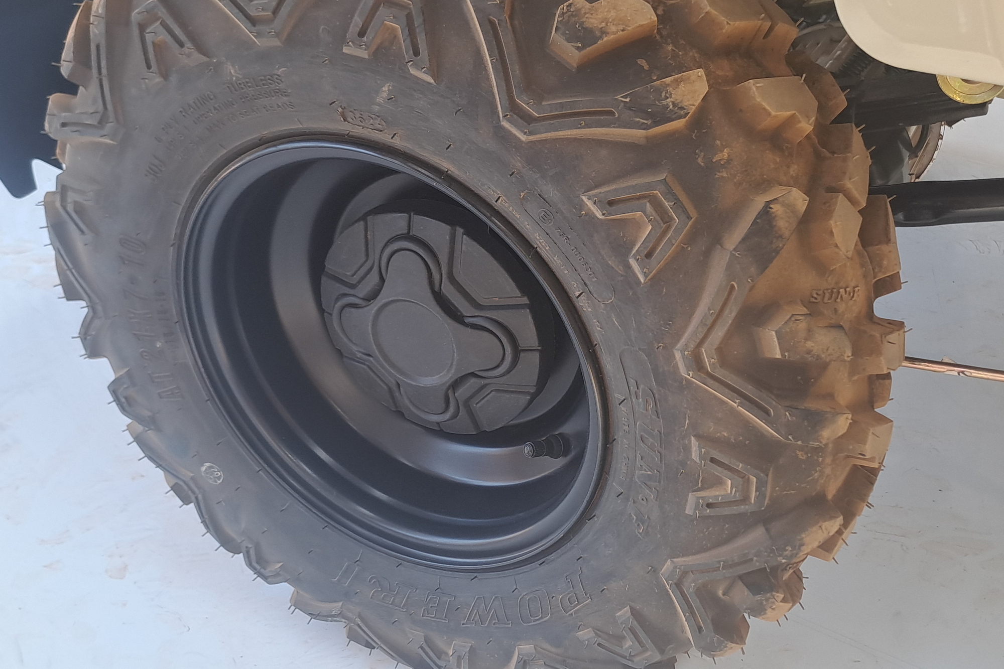 Bike Bakkie Xtreme 3000W - Image 15