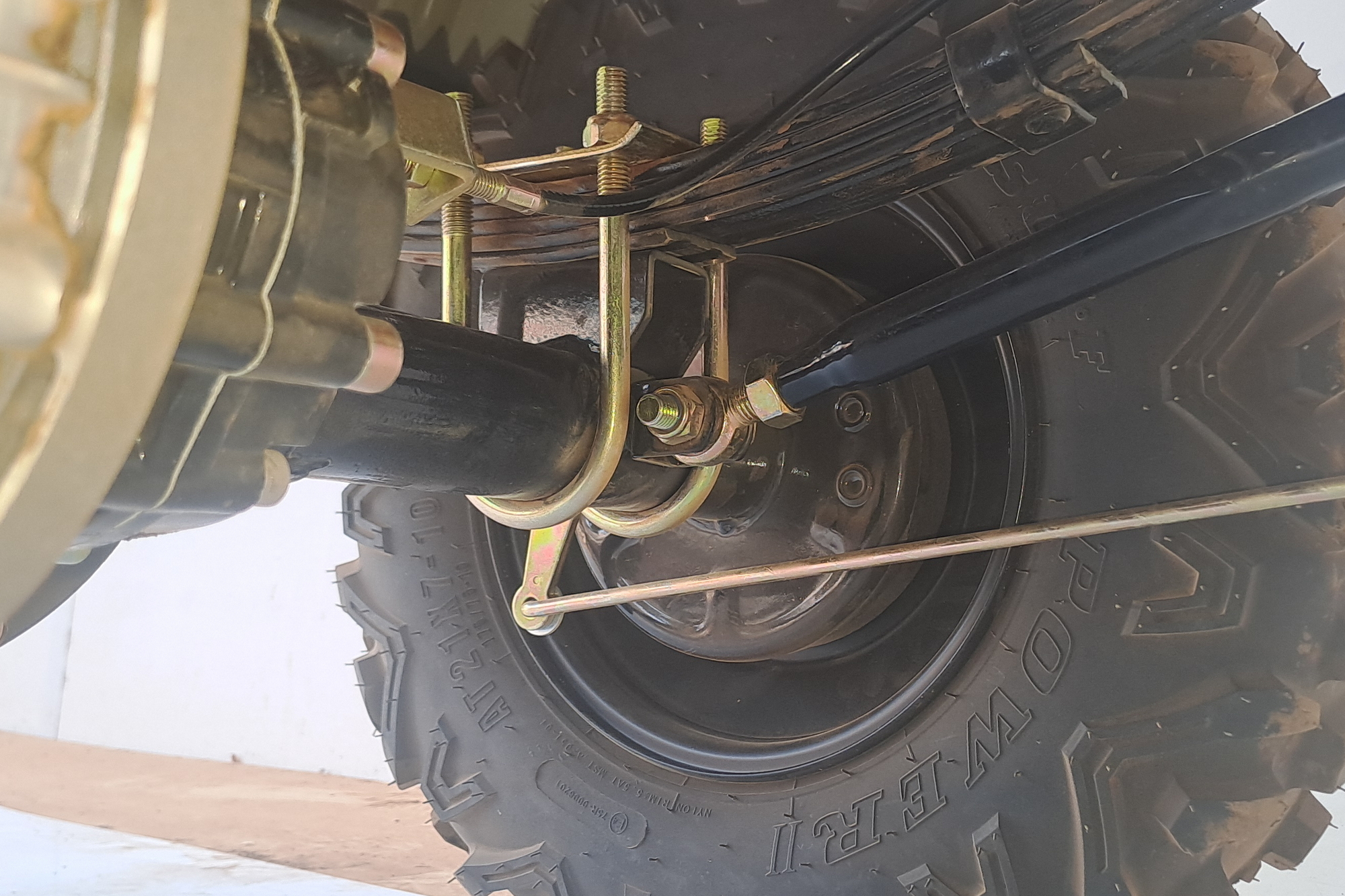 Bike Bakkie Xtreme 3000W - Image 16