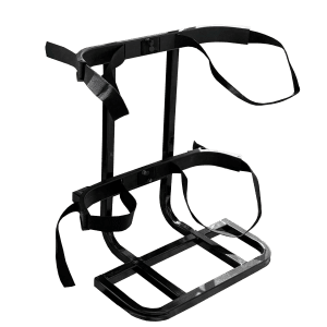 Golf Bag Holder