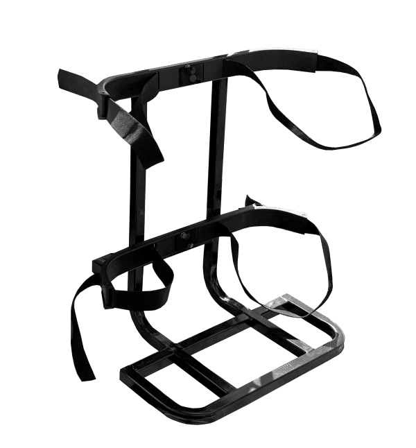 Golf Bag Holder
