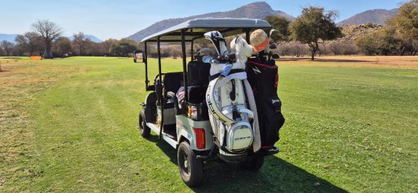 Golf Bag Holder - Image 4