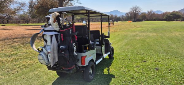Golf Bag Holder - Image 3