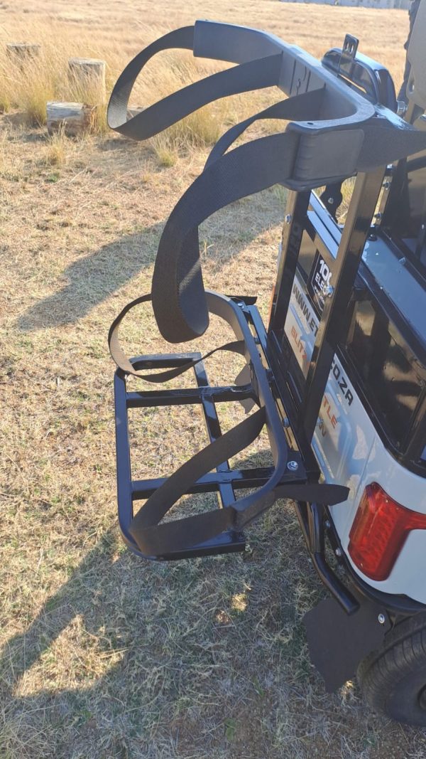 Golf Bag Holder - Image 5