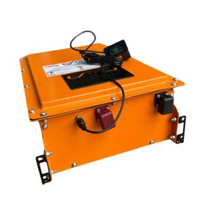 Lithium Battery 60V 50Ah