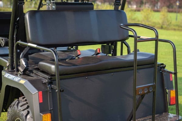 10Kw Rugon 2 (4x4) - Image 2