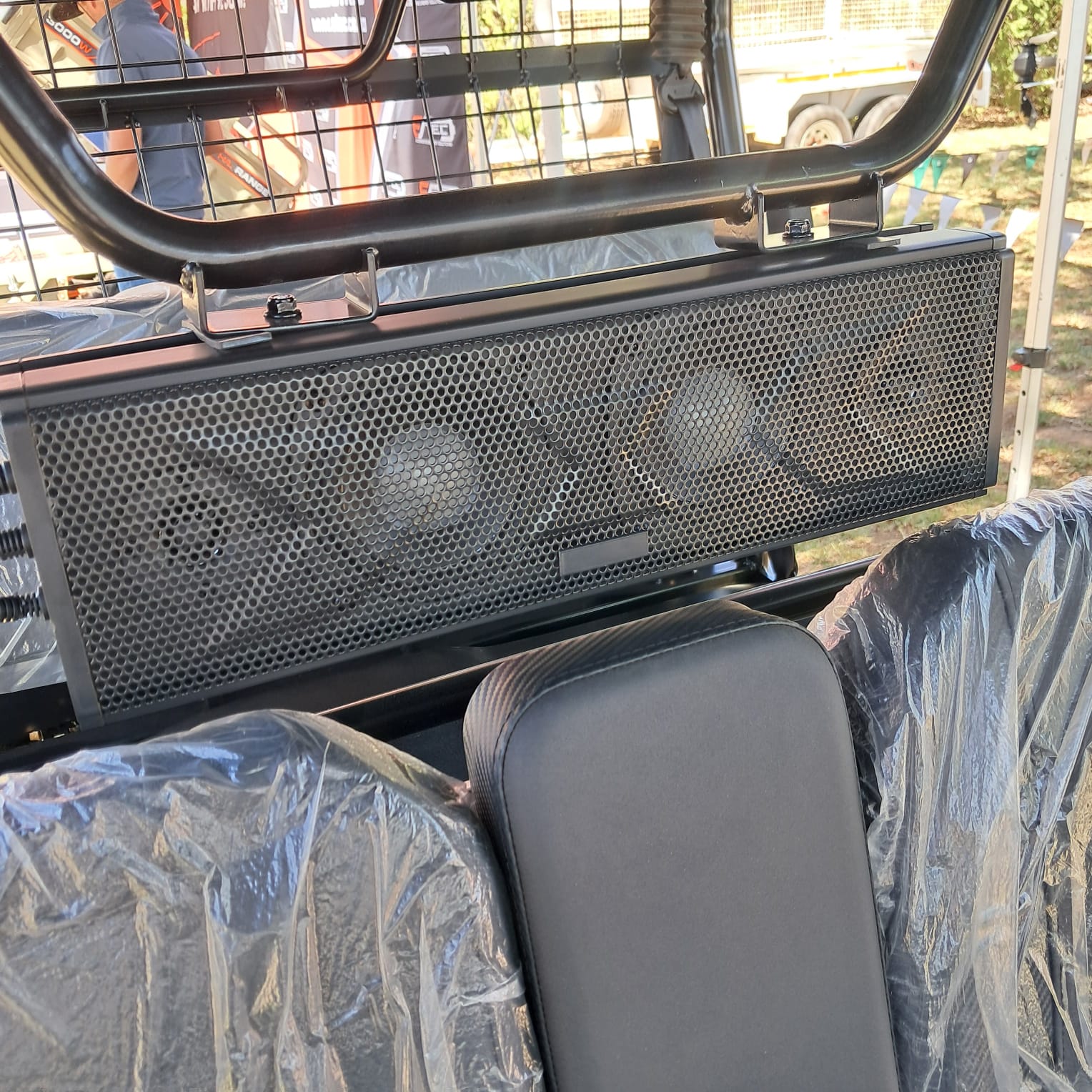 10Kw Rugon 2 (4x4) - Image 12