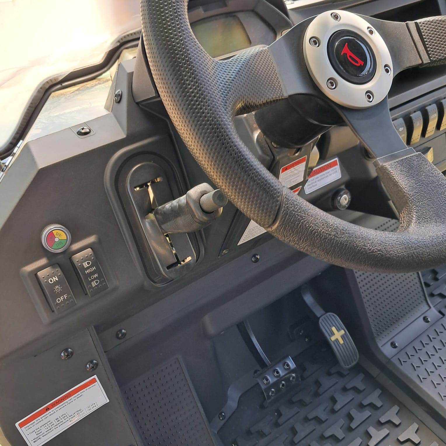 10Kw Rugon 2 (4x4) - Image 14