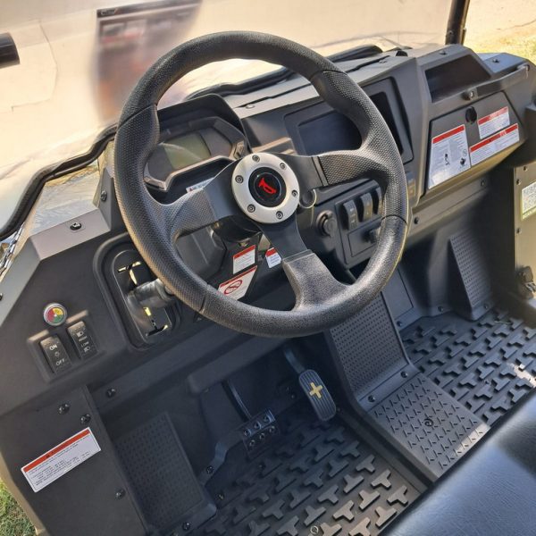 10Kw Rugon 2 (4x4) - Image 8