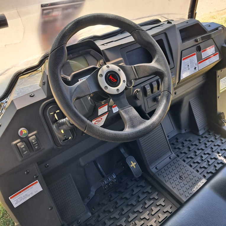 10Kw Rugon 2 (4x4) - Image 8