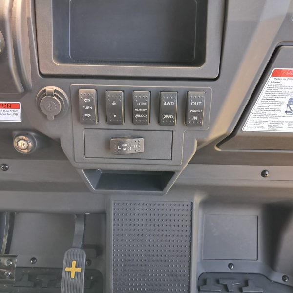 10Kw Rugon 2 (4x4) - Image 13