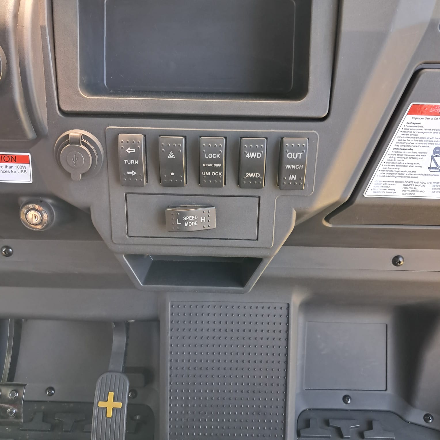 10Kw Rugon 2 (4x4) - Image 13