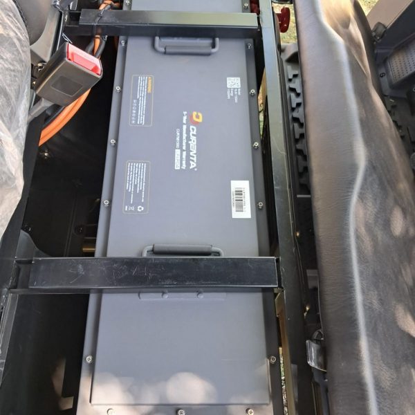 10Kw Rugon 2 (4x4) - Image 10