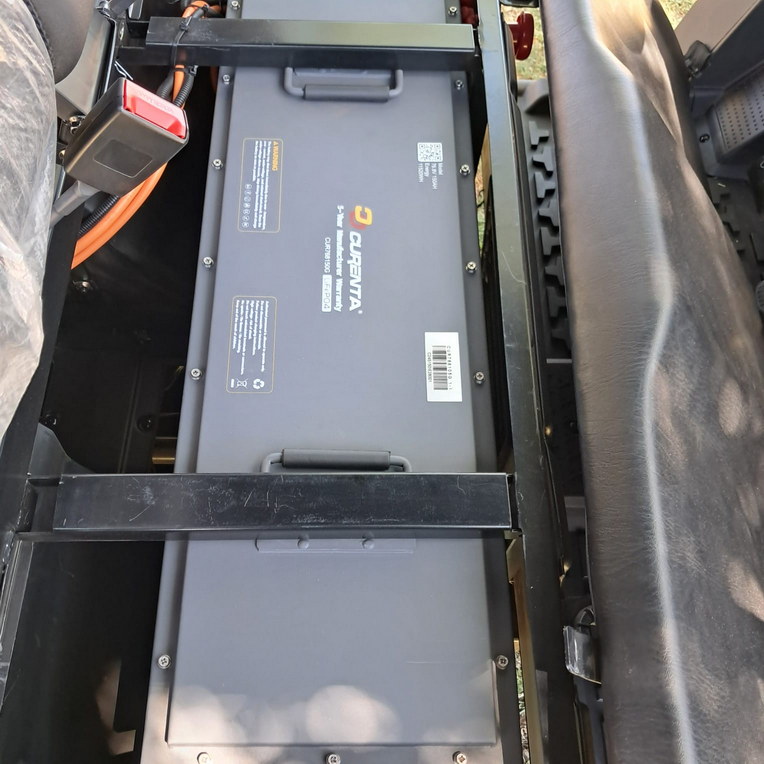 10Kw Rugon 2 (4x4) - Image 10