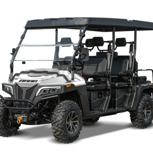 10Kw Rugon 4 (4x4)