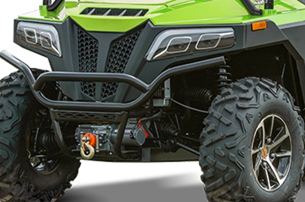 winch