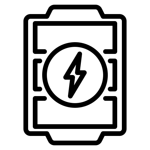 Etec Vehicle Range