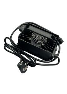 Charger- Lithium 60V 10A (20S) (Waterproof)